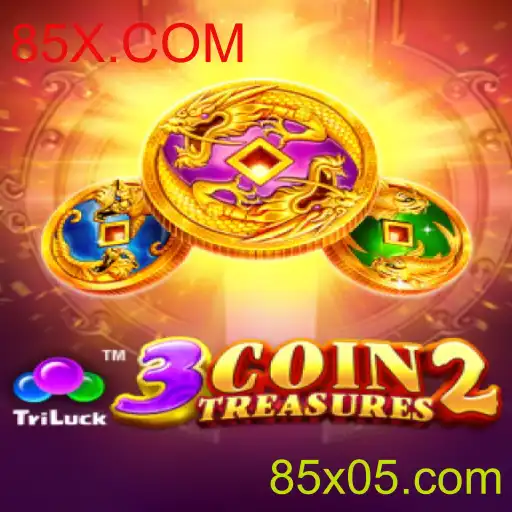 Explorando o Universo de 3CoinTreasures2 e a Emoção dos Jogos Digitais