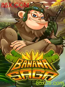 Explorando o Universo de BananaSaga: O Novo Sucesso do 85X.COM