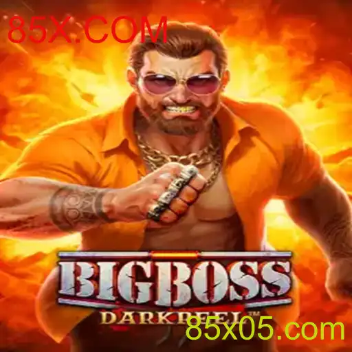 Explorando o Mundo de BigBoss: Um Novo Fenômeno nos Jogos