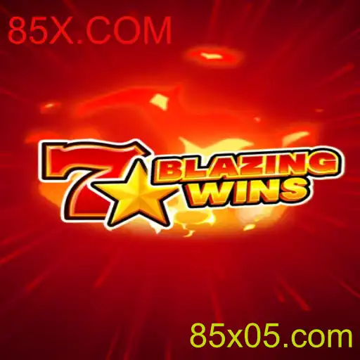 BlazingWins: Uma Jornada de Emoção no 85X.COM