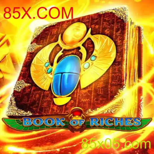 Explorando o Fascinante Mundo de BookofRiches: Um Guia Completo para Novos Jogadores