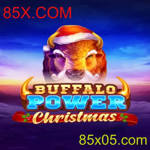 BuffaloPowerChristmas: Descubra a Magia deste Jogo Festivo