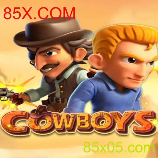 Descubra o Fascinante Mundo do Jogo Cowboys em 85X.COM