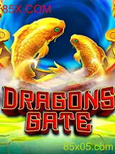 DragonsGate: Uma Aventura Épica no Mundo dos Dragões