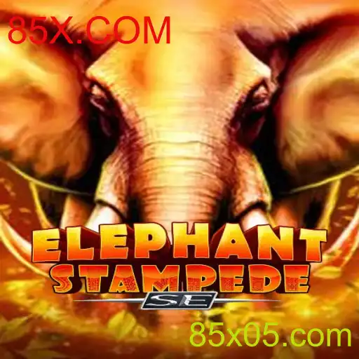 ElephantStampedeSE: Um Mergulho na Aventura Selvagem