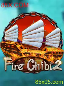 Explorando o Mundo Mágico de FireChibi2 e a Plataforma 85X.COM