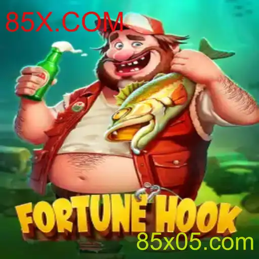 Explorando o Mundo do Jogo FortuneHook: Uma Aventura Cativante