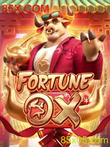 FortuneOx: Um Mergulho no Empolgante Mundo dos Jogos Online