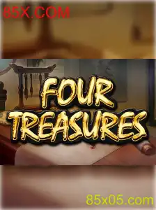 Descubra o Fascinante Mundo de FourTreasures: Um Jogo de Aventura e Estratégia