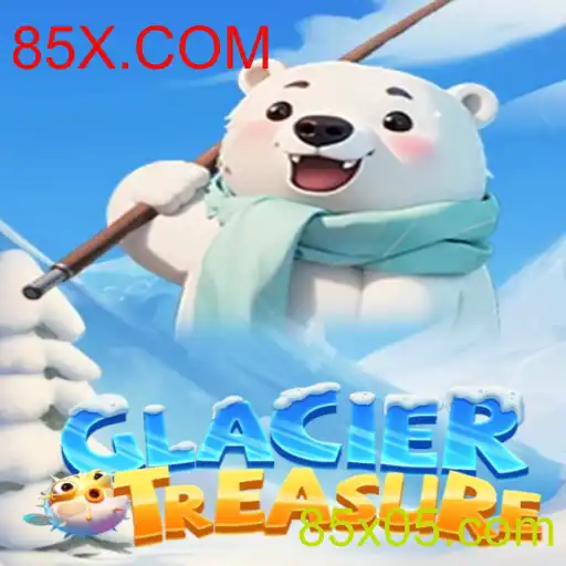 GlacierTreasure: Uma Jornada de Aventuras e Desafios nas Geleiras
