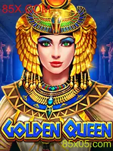 GoldenQueen: A Nova Sensação dos Jogos de Tabuleiro com 85X.COM