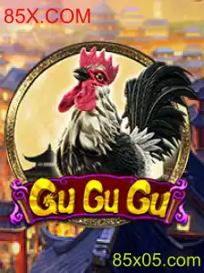 Descubra o Fascinante Mundo de GuGuGu: O Jogo Que Conquista Milhares em 85X.COM