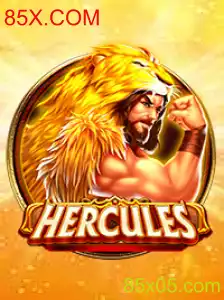 Explore o Mundo de Aventuras de Hercules no Jogo 85X.COM