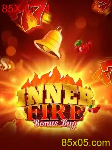 Guia Completo sobre o Jogo InnerFireBonusBuy e sua Relação com 85X.COM