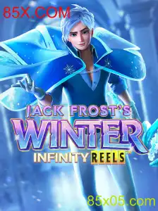 Descubra o Mundo Gelado de JackFrostsWinter