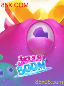 Explorando o Fascinante Mundo de JellyBoom