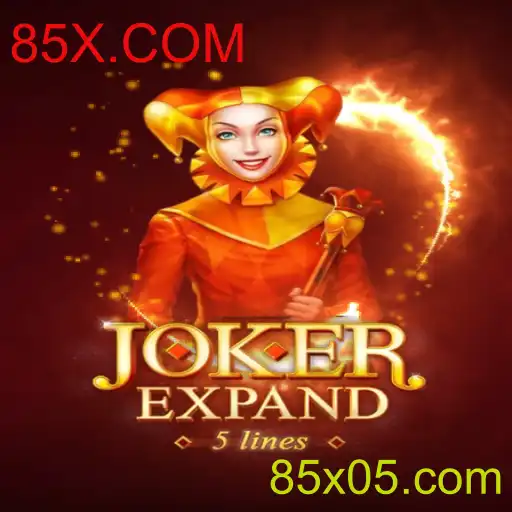 Explore o Fascinante Mundo de JokerExpand com 85X.COM
