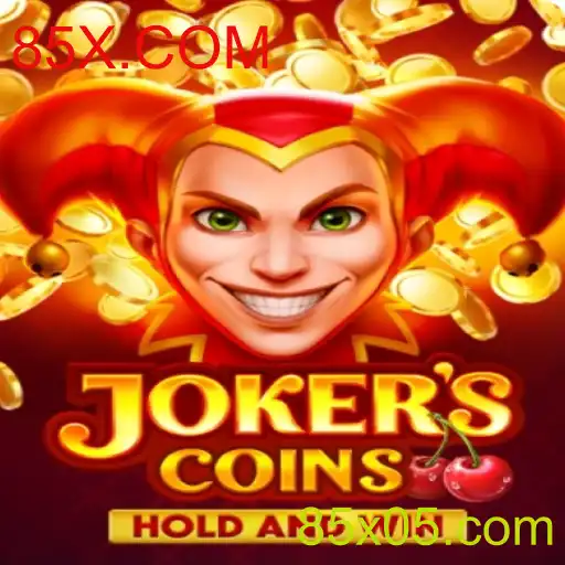 Descubra o Fascinante Mundo de JokersCoins no 85X.COM