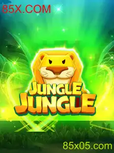 Explorando JungleJungle: O Novo Jogo de Aventura da 85X.COM