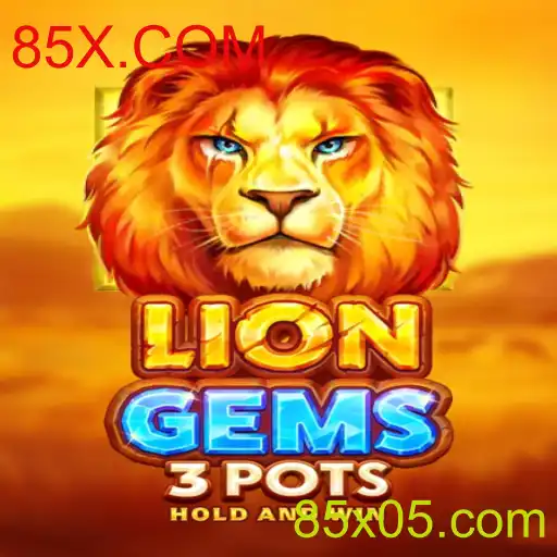 Explorando o Universo do Jogo LionGems3pots