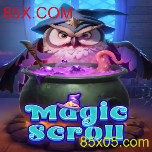 Descubra o Fascinante Mundo de MagicScroll