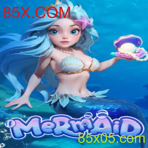 Explorando o Fascinante Jogo 'Mermaid' no 85X.COM