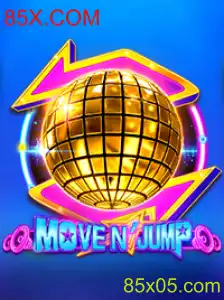 Descubra o Mundo de MovenJump: A Nova Sensação dos Games