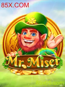 Descubra o Fascinante Mundo de MrMiser: Um Jogo Inovador no Cenário Atual