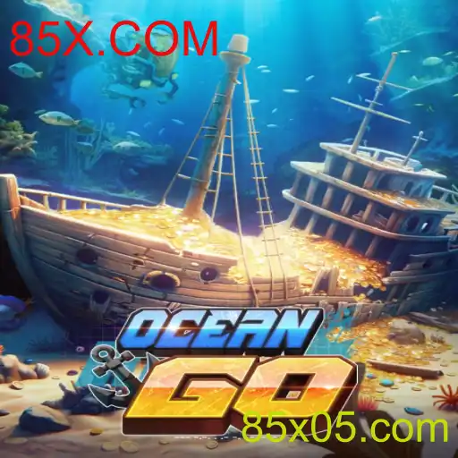 OceanGO: Uma Aventura Subaquática Inovadora