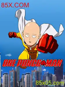 OnePunchMan: O Jogo que Revoluciona com 85X.COM