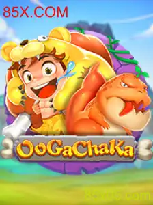 Descubra o mundo emocionante de OoGaChaKa