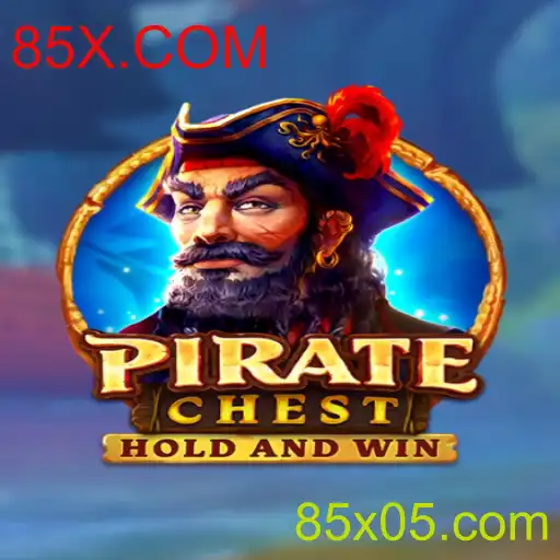 PirateChest: Desvendando o Tesouro dos Sete Mares