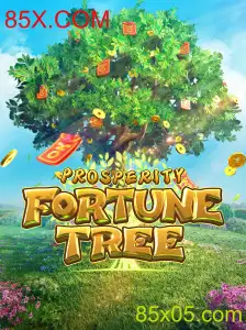 ProsperityFortuneTree: Um Mergulho no Mundo do Jogo