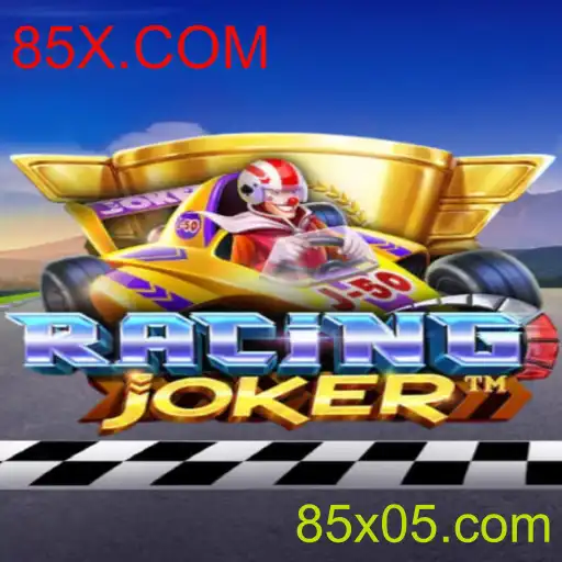 RacingJoker: O Novo Desafio dos Amantes de Velocidade