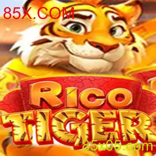 RicoTiger: Descubra o Excitante Mundo de 85X.COM