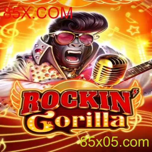 Explorando o Mundo de RockinGorilla: Um Jogo Envolvente e Atual