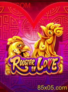Descubra RoosterInLove: O Novo Fenômeno dos Jogos na 85X.COM