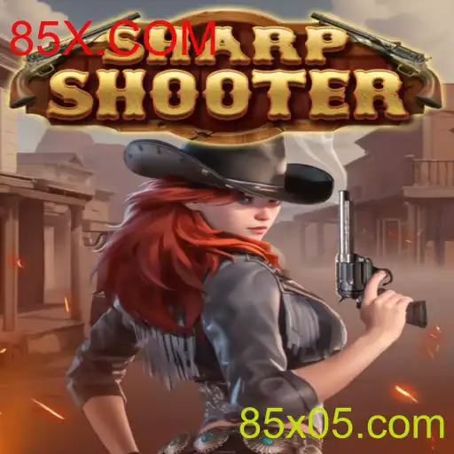 Explorando o Mundo de Sharpshooter: O Jogo de Estratégia em Alta