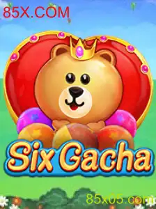 Explorando o Mundo do Jogo SixGacha