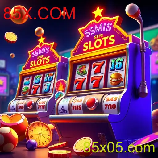 slots