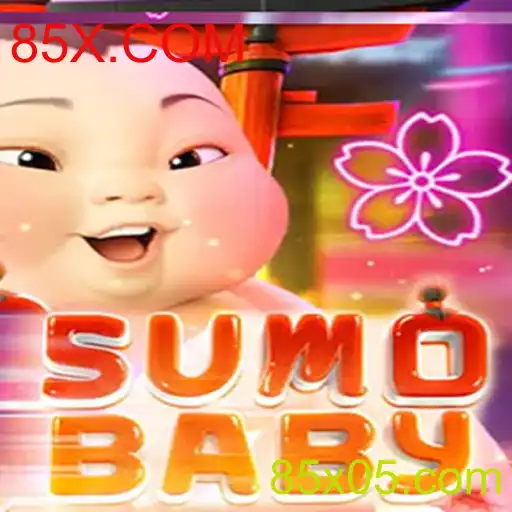 Descubra SumoBaby: O Novo Fenômeno dos Jogos Multijogador