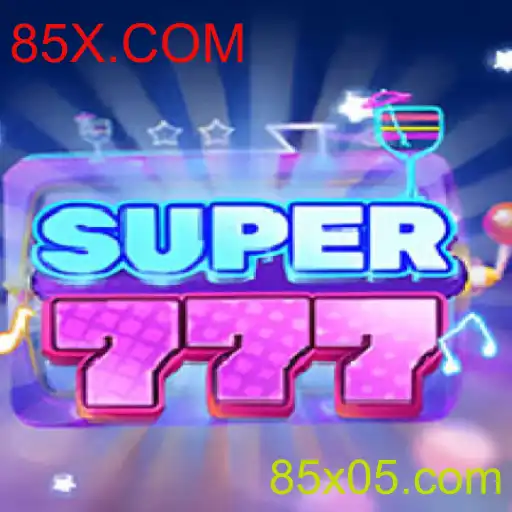 Explorando o Fascinante Mundo de Super777: O Novo Jogo de Azar da 85X.COM