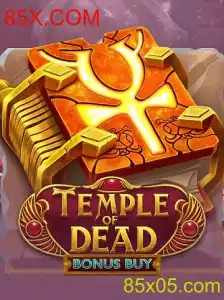 Explorando o Jogo TempleofDeadBonusBuy