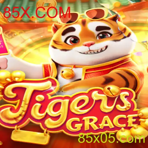 Explorando a Aventura de TigersGrace em 85X.COM