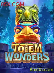 Descubra o Fascinante Mundo de TotemWonders com 85X.COM