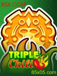 Descubra o Mundo Empolgante de TripleChili no 85X.COM