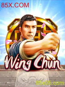 Conheça o Fascinante Jogo 'WingChun' Inspirado em Técnicas de Artes Marciais