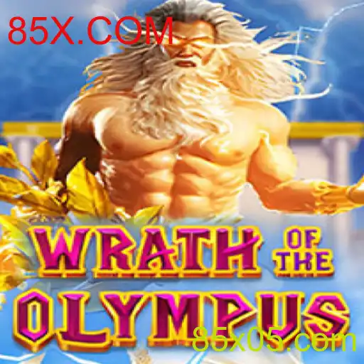Descubra as Aventuras e Desafios de WrathofOlympus