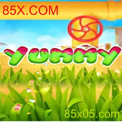 Descubra o Mundo de Diversão com o Jogo Yummy da 85X.COM
