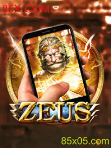 Descubra o Universo de ZeusM: Jogo de Estratégia e Aventuras no 85X.COM